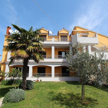 Apartments Malvina Rovinj Exterior photo