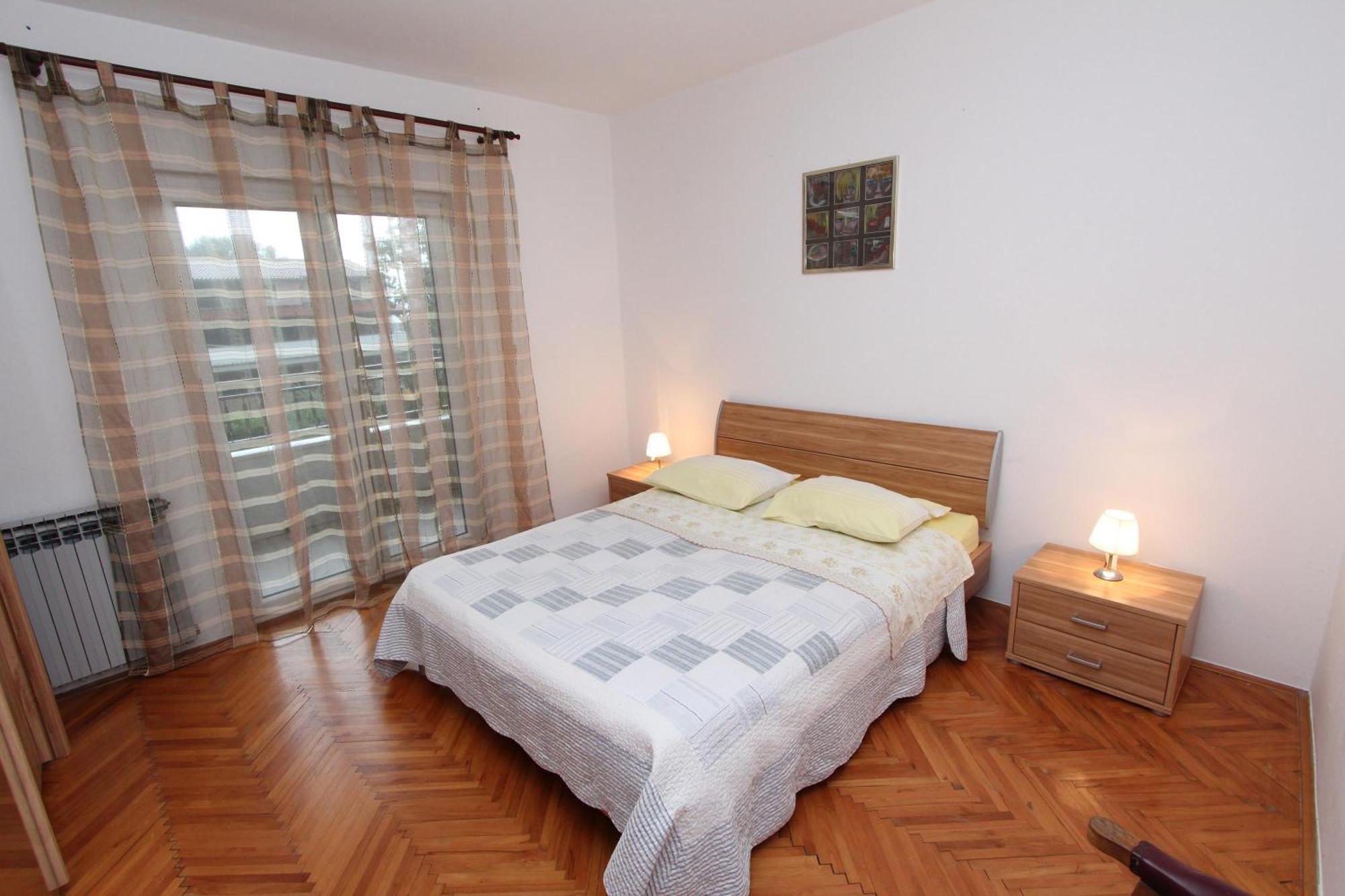 Apartments Malvina Rovinj Exterior photo