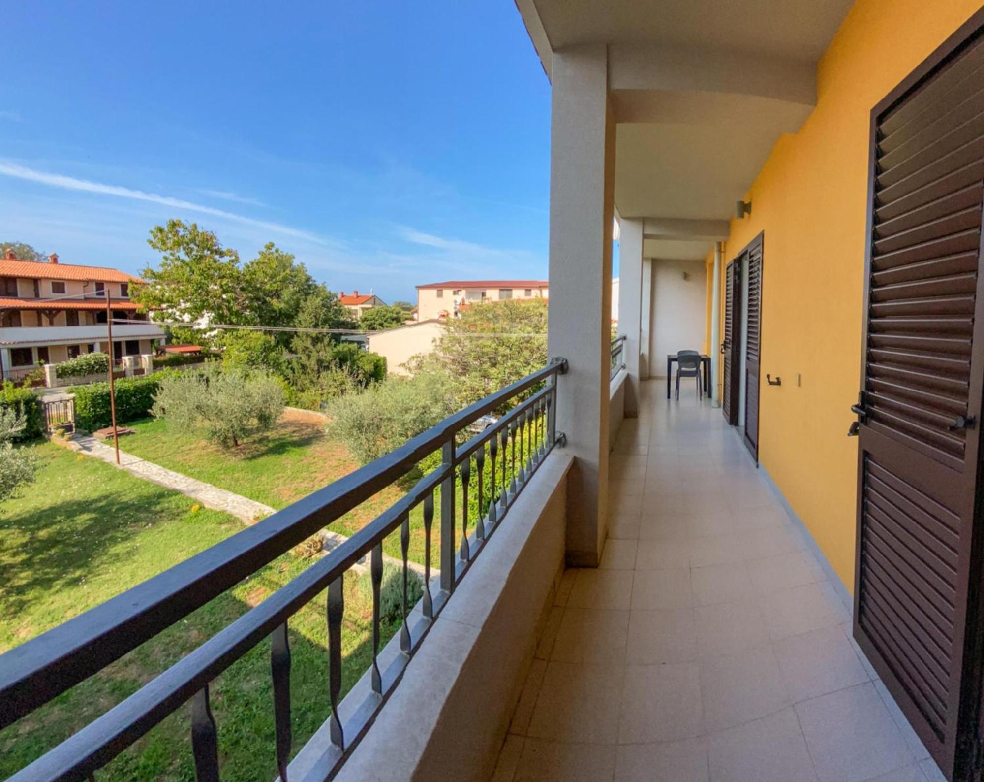 Apartments Malvina Rovinj Exterior photo