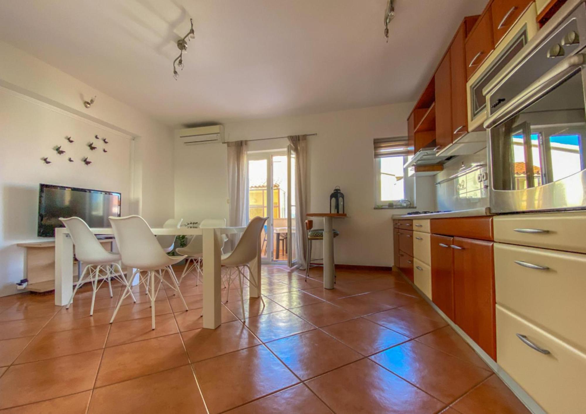 Apartments Malvina Rovinj Exterior photo
