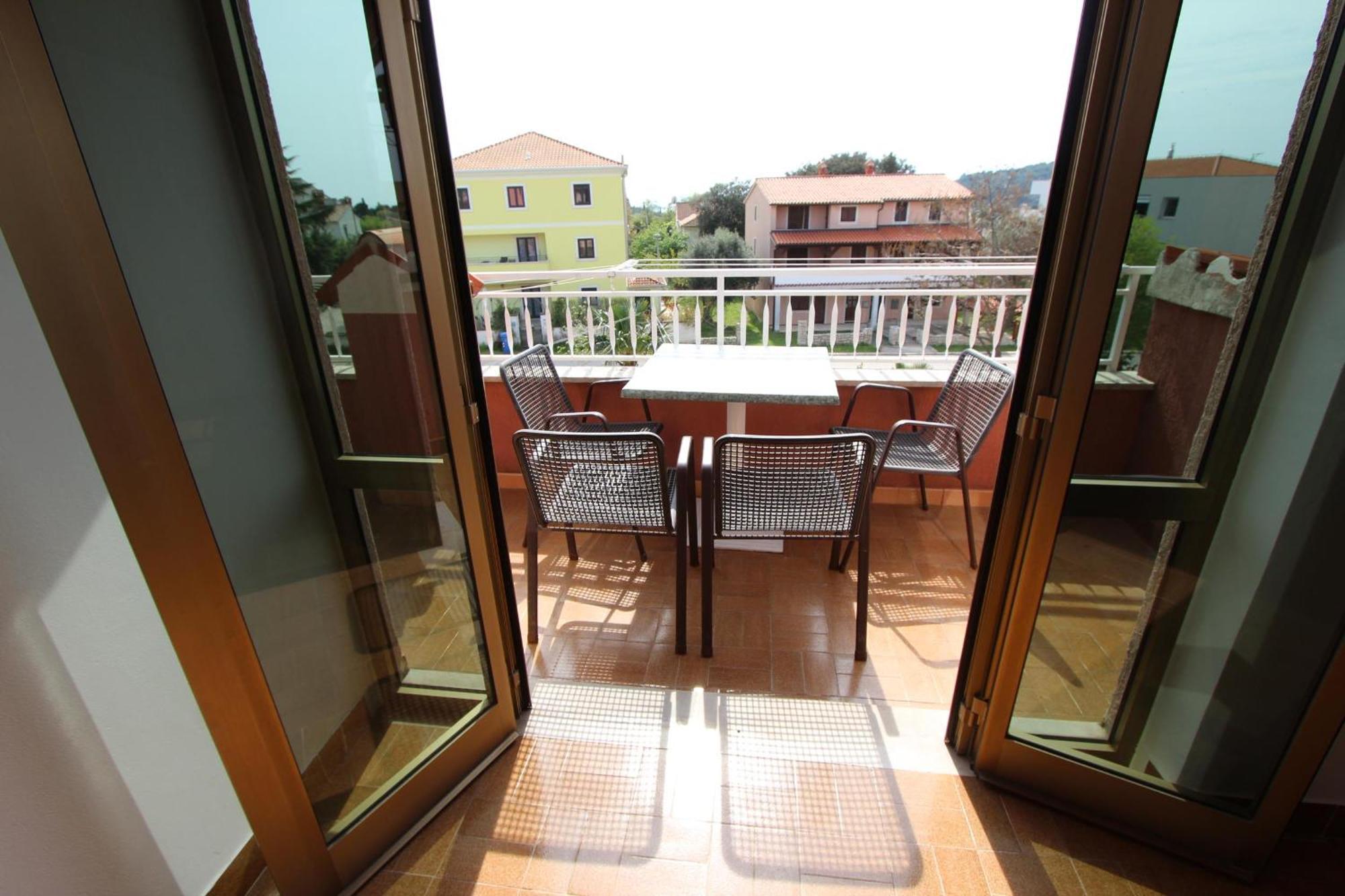 Apartments Malvina Rovinj Exterior photo