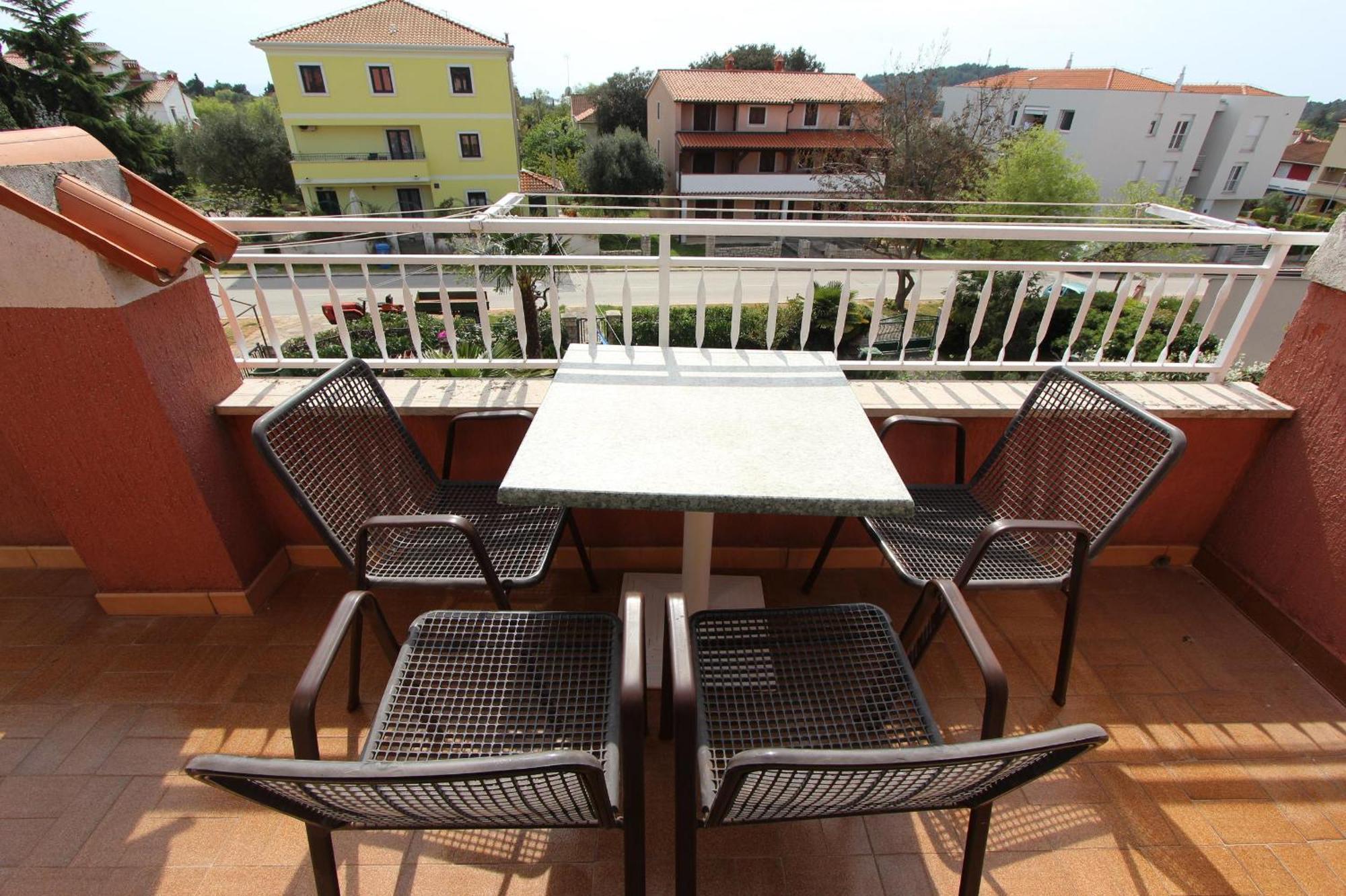 Apartments Malvina Rovinj Exterior photo