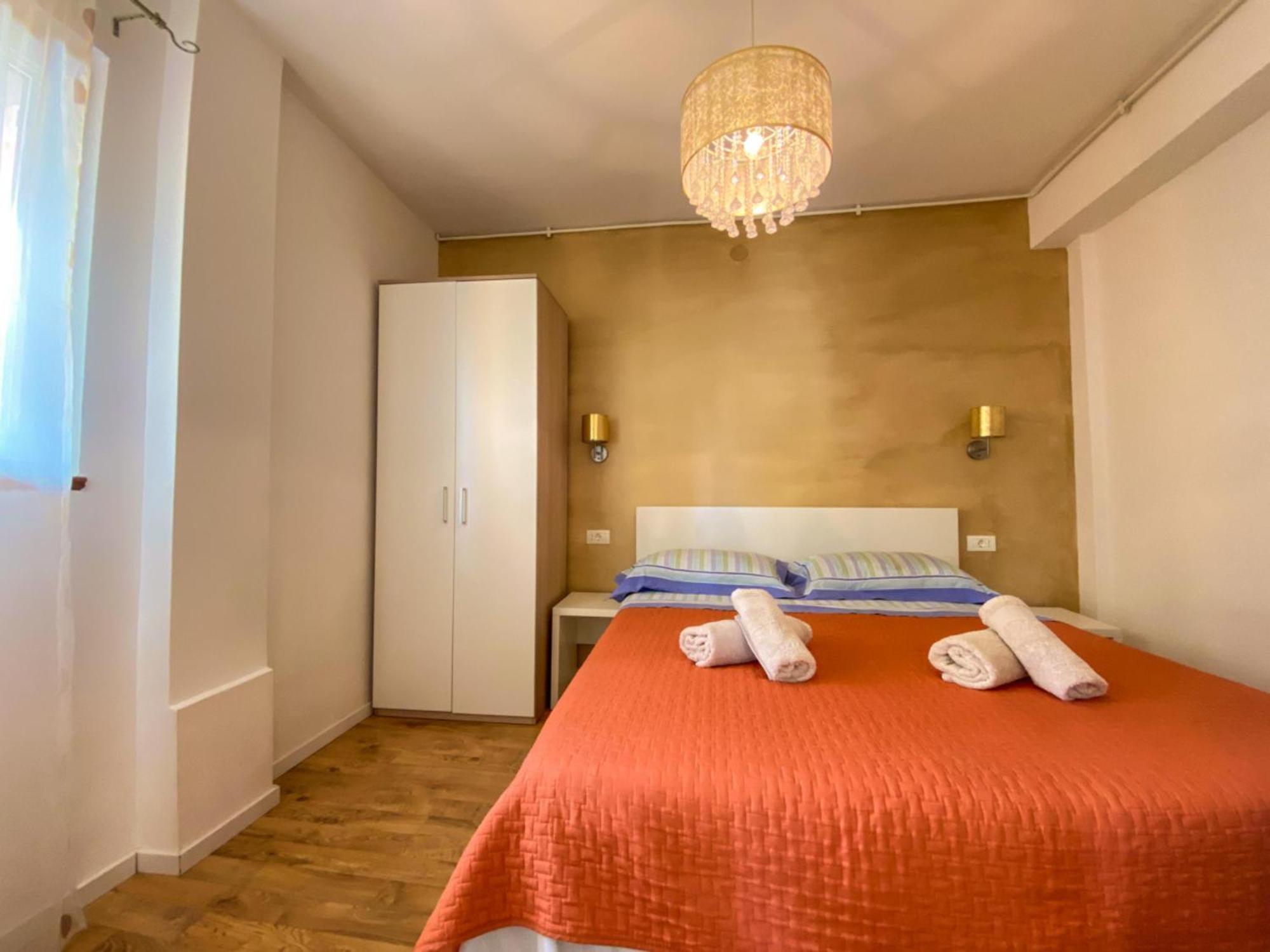 Apartments Malvina Rovinj Exterior photo