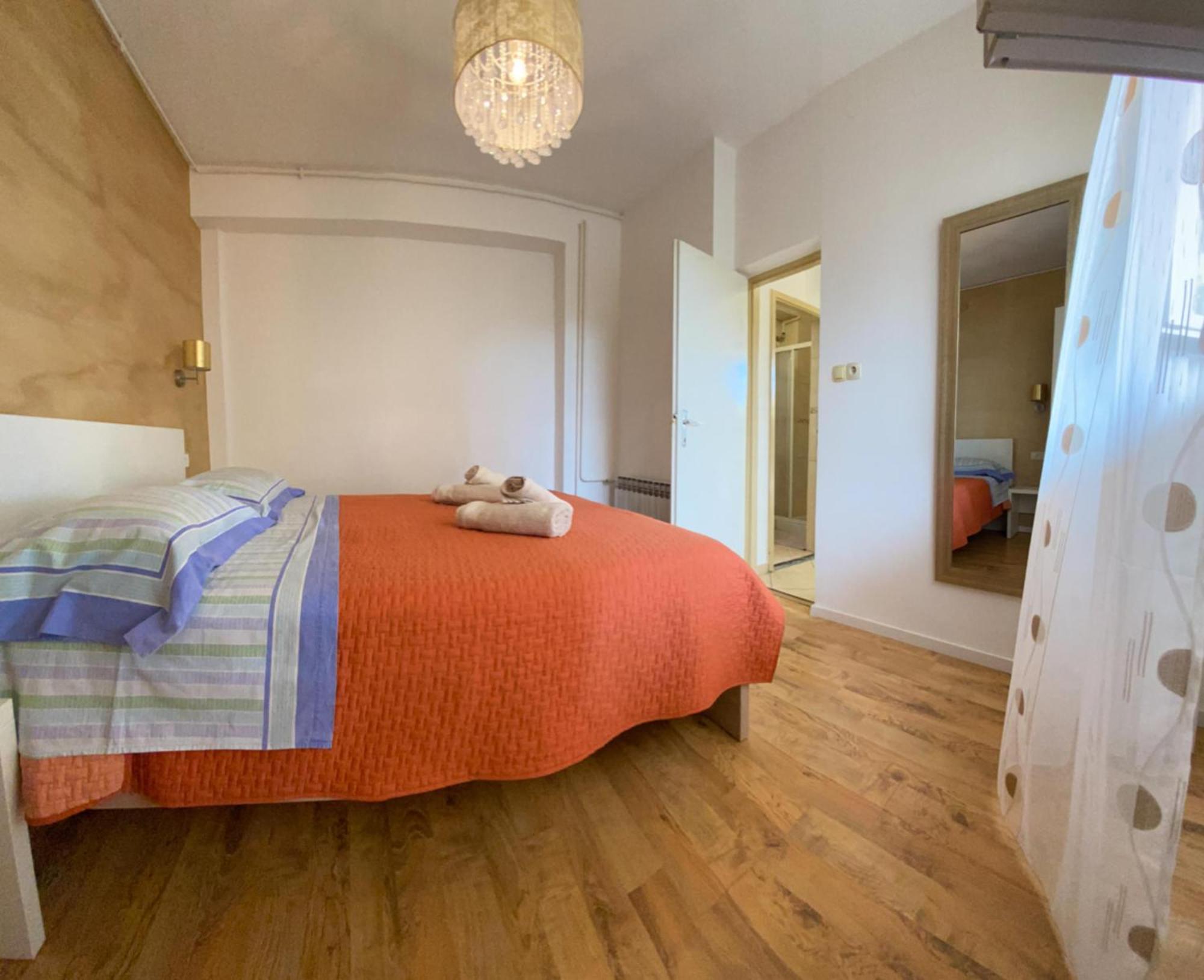 Apartments Malvina Rovinj Exterior photo