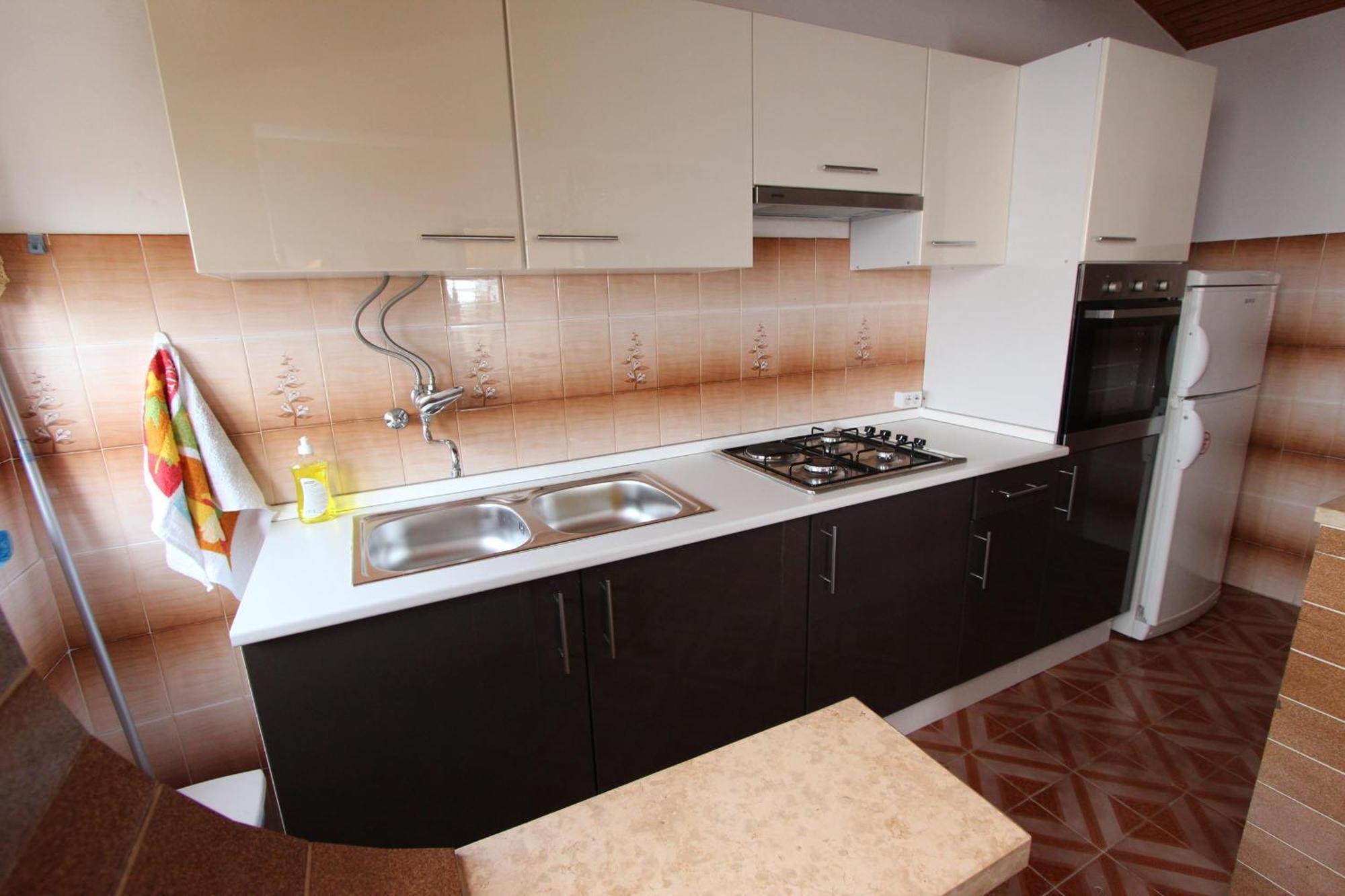 Apartments Malvina Rovinj Room photo