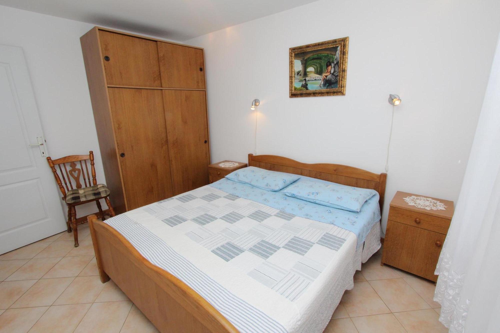 Apartments Malvina Rovinj Exterior photo