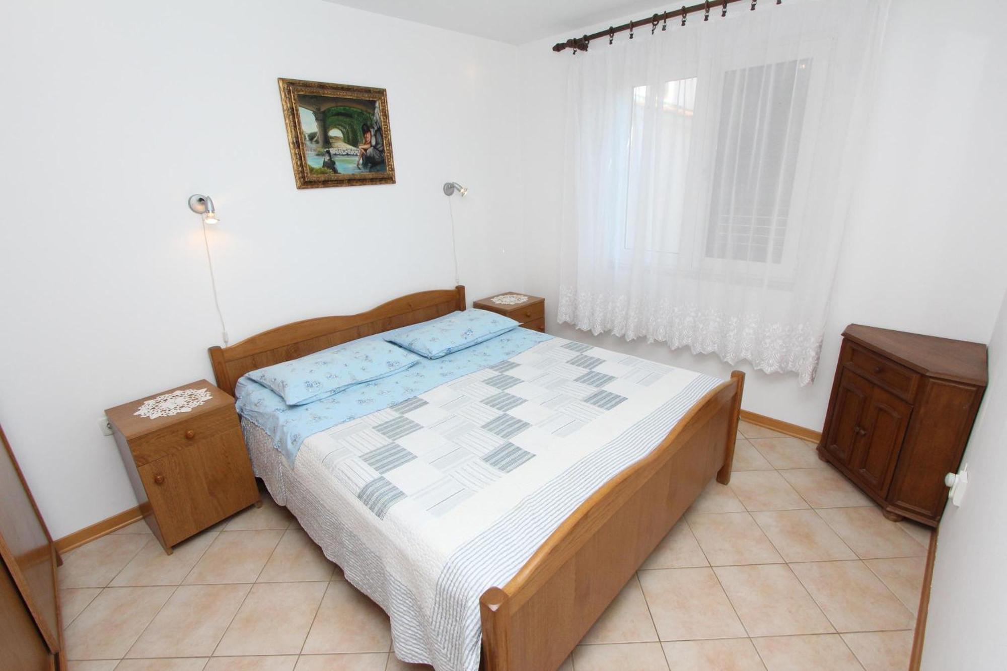 Apartments Malvina Rovinj Exterior photo