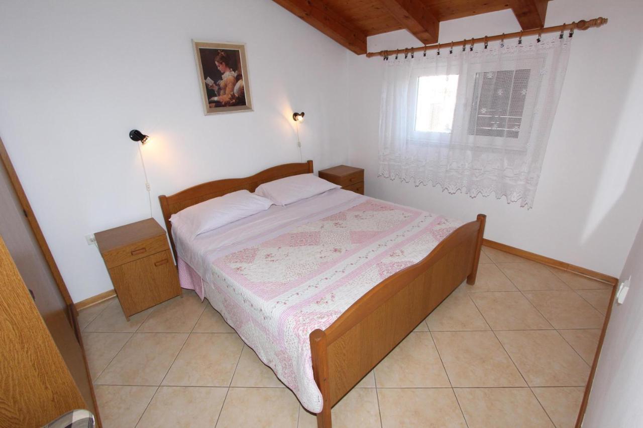 Apartments Malvina Rovinj Exterior photo
